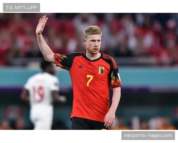 德布劳内在国家队大赛关键场次的发挥稳定性探析