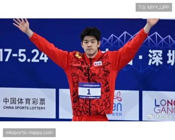 潘展乐这训练强度，真就一天当两天用？