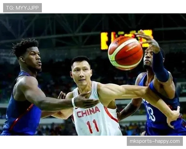NBA与FIBA罚球规则的关键区别，让你不再混淆