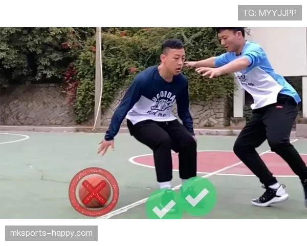 篮球中线规则是什么？详解回场违例与过中线判定