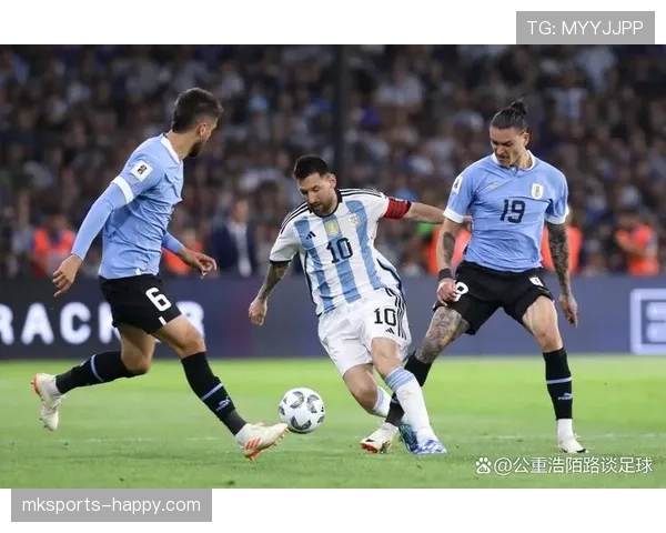 乌拉圭队2026世界杯前景分析：南美劲旅能否再掀青春风暴